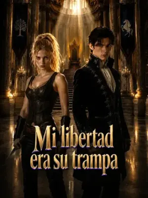 Mi libertad era su trampa – dorama corto