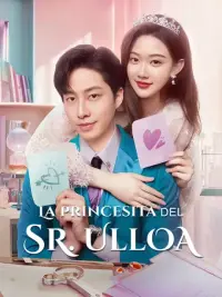 La princesita del Sr. Ulloa completo