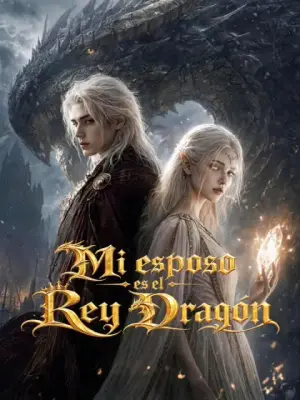 Mi esposo es el Rey Dragón – dorama corto