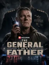 The General as a Father cover