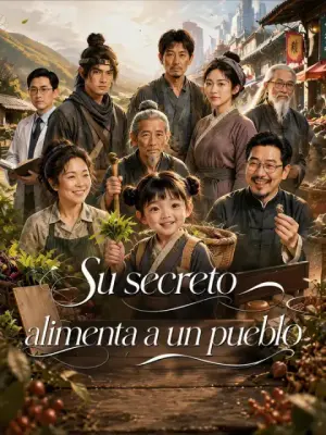 Su secreto alimenta a un pueblo completo