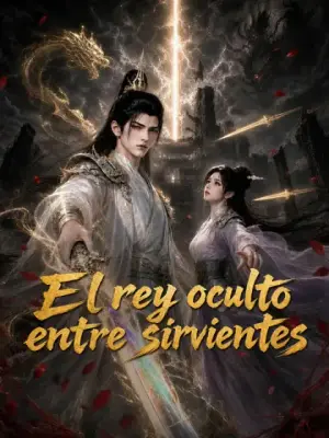 El rey oculto entre sirvientes – dorama corto