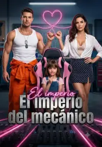 Reino del Maestro Mecánico completo