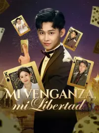 Mi venganza, mi libertad completo