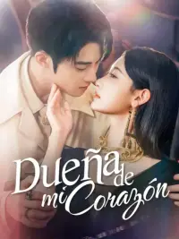 Dueña de mi corazón completo