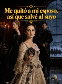 Me quitó a mi esposo, así que salvé al suyo completo