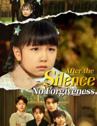 After the Silence, No Forgiveness cover