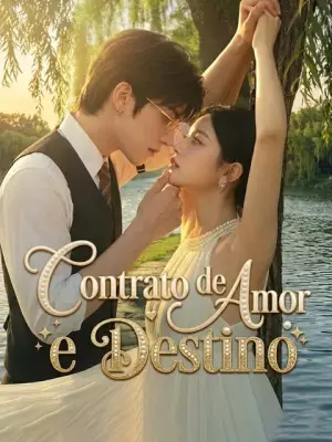 Contrato de Amor e Destino – dorama corto
