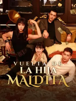 Vuelta de la hija maldita completo