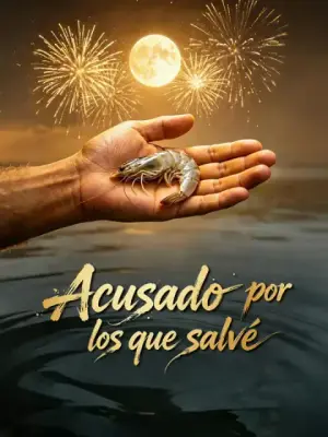 Acusado por los que salvé completo