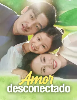 Amor desconectado completo
