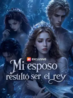 Mi esposo resultó ser el rey – dorama corto