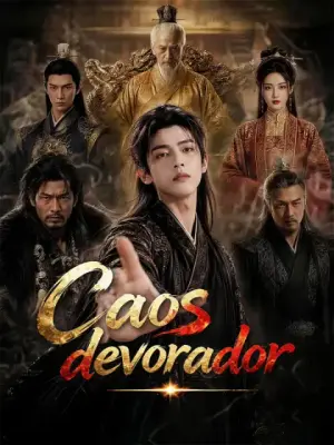 Caos devorador – dorama corto