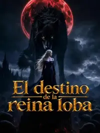 El destino de la reina loba completo
