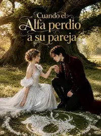 Cuando el Alfa perdió a su pareja completo