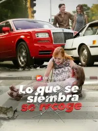 Lo que se siembra se recoge completo