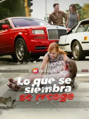 Lo que se siembra se recoge completo