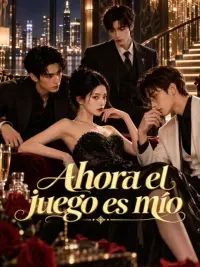 Ahora el juego es mío completo