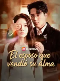 El esposo que vendió su alma completo