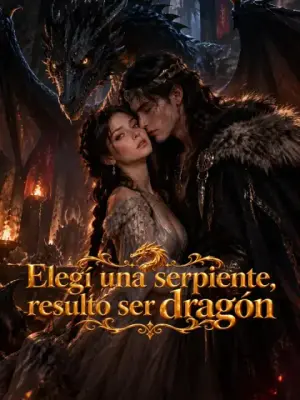 Elegí una serpiente, resultó ser dragón – dorama corto