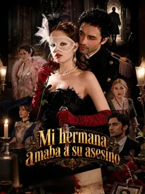 Mi hermana amaba a su asesino – dorama corto