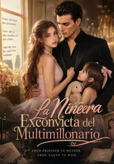 La Niñera Exconvicta del Multimillonario – portada del dorama corto