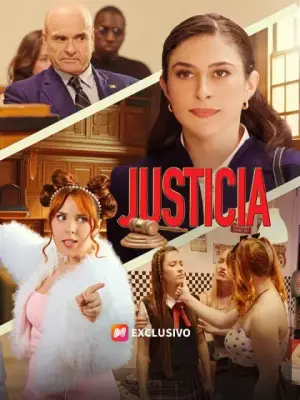Justicia – dorama corto