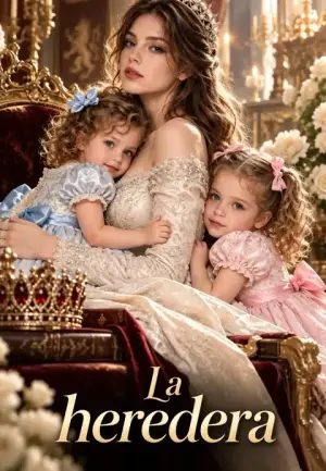 La verdadera heredera – dorama corto