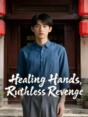 Healing Hands, Ruthless Revenge