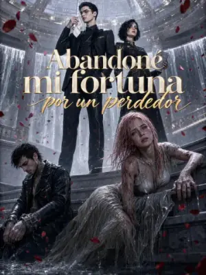 Abandoné mi fortuna por un perdedor – dorama corto