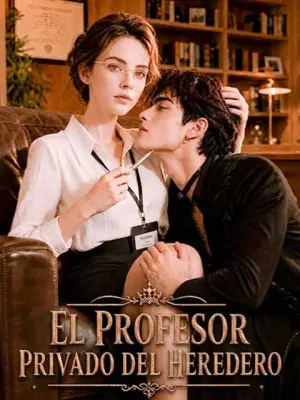 El profesor privado del heredero – dorama corto