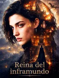 Reina del inframundo completo