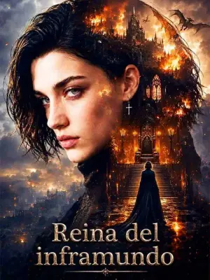 Reina del inframundo completo