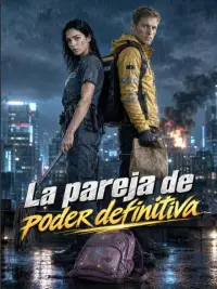 La pareja de poder definitiva completo