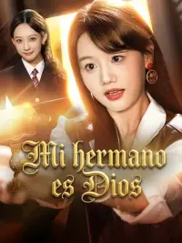 Mi hermano es Dios completo