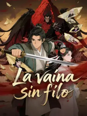 La vaina sin filo – dorama corto