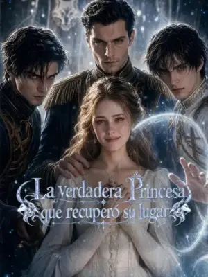 La verdadera princesa que recuperó su lugar – dorama corto