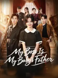 My Boss Is My Baby’s Father cover