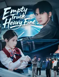 Empty Truck, Heavy Fine cover