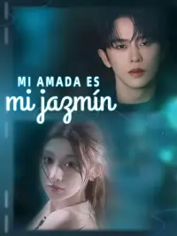 Mi amada es mi jazmín completo