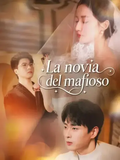 La novia del mafioso — portada