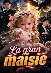La enorme Maisie completo