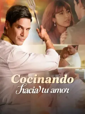 Cocinando hacia tu amor completo