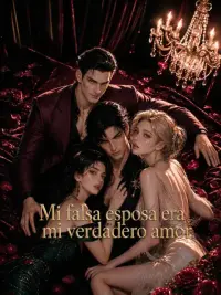 Mi falsa esposa era mi verdadero amor completo