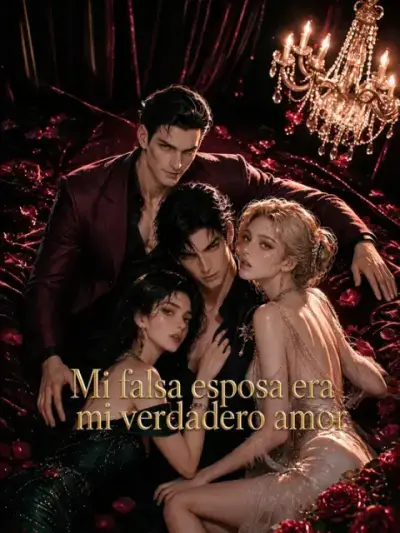 Mi falsa esposa era mi verdadero amor – portada del dorama corto
