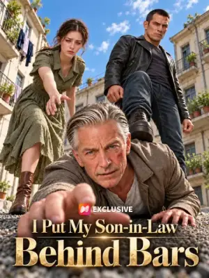 I Put My Son-in-Law Behind Bars