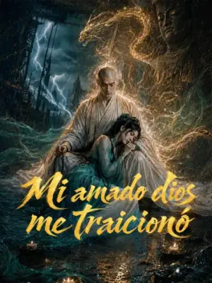 Mi amado dios me traicionó completo