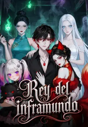Rey del Abismo – dorama corto