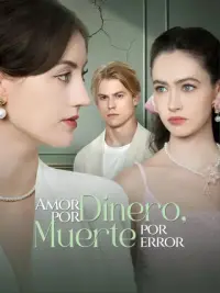 Amor por dinero, muerte por error completo