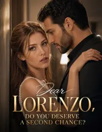 Dear Lorenzo, Do You Deserve a Second Chance? cover